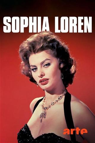 Sofía Loren, un destino deslumbrante poster
