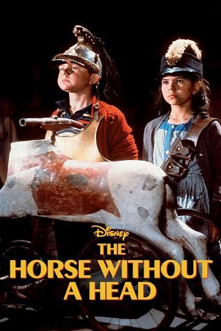 The Horse Without a Head poster