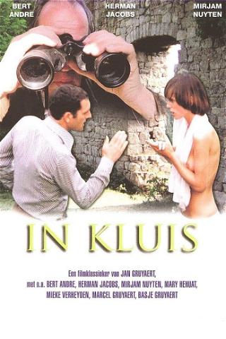 In Kluis poster