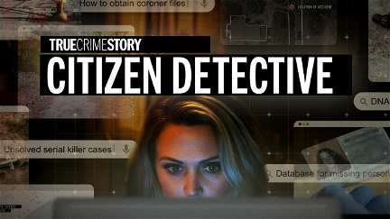 True Crime Story: Citizen Detective poster