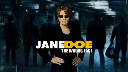 Jane Doe: il rapimento poster