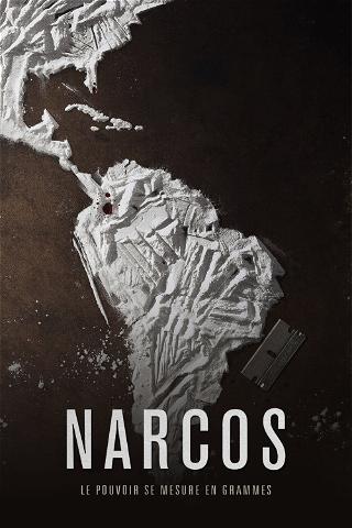 Narcos poster