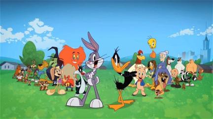 O Show dos Looney Tunes poster