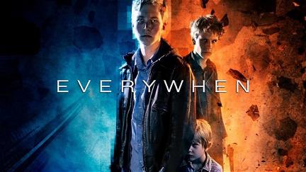 Everywhen poster