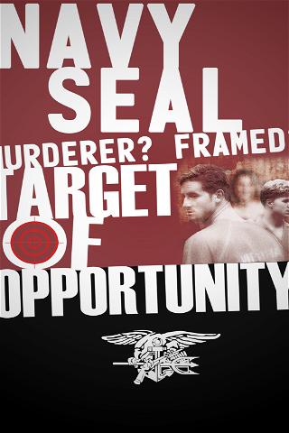 Navy SEAL: Murderer? Framed? Target of Opportunity? poster