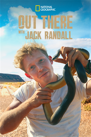 Australia extrema con Jack Randall poster