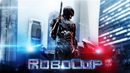RoboCop poster