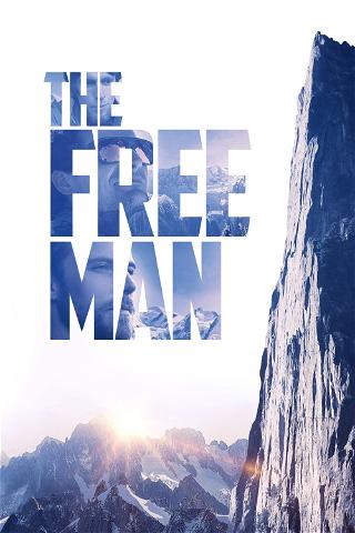 The Free Man (2016) poster
