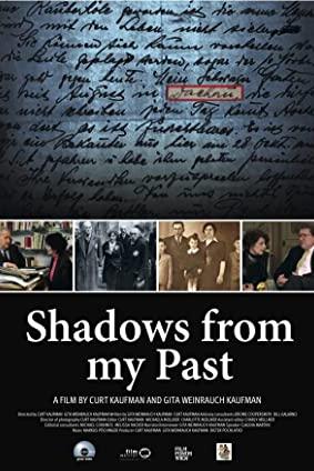 Shadows from My Past poster