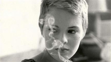 From the Journals of Jean Seberg poster