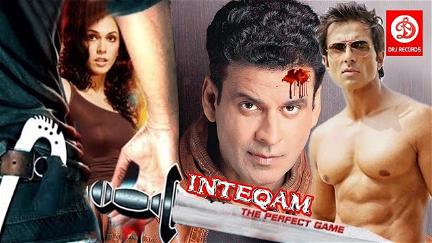 Inteqam: The Perfect Game poster