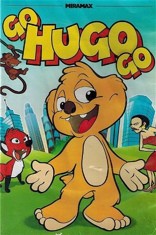 Go Hugo Go poster