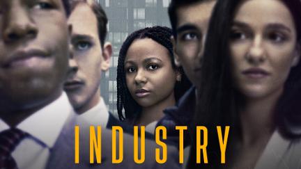 Industry: Empresa poster