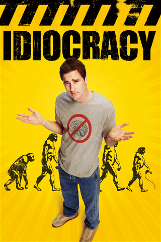 Idiocracy poster