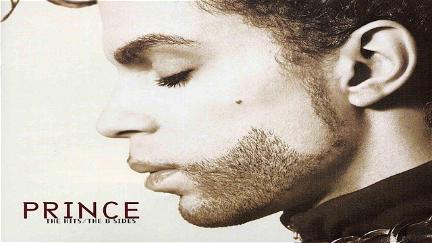 Prince: The Hits Collection poster