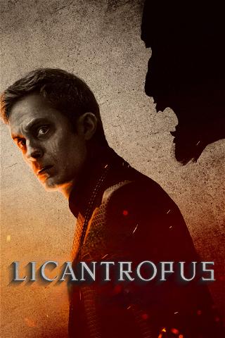 Licantropus poster