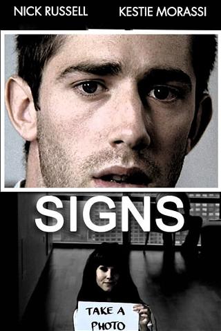 Signs poster
