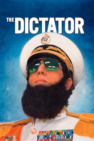 Diktatoren poster