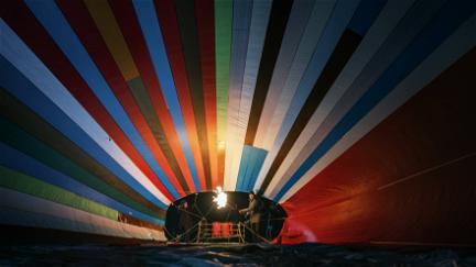 Balloon - Il vento della libertà poster