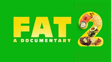 FAT: A Documentary 2 poster