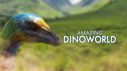 Amazing Dinoworld poster