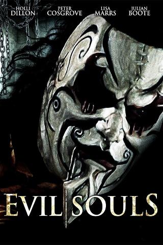 Evil Souls poster