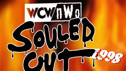 WCW Souled Out 1998 poster