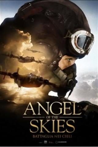 Angel of the Skies - Battaglia nei cieli poster