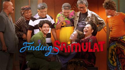 Finding Srimulat poster