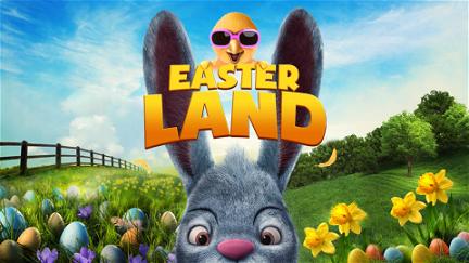 Easter Land poster