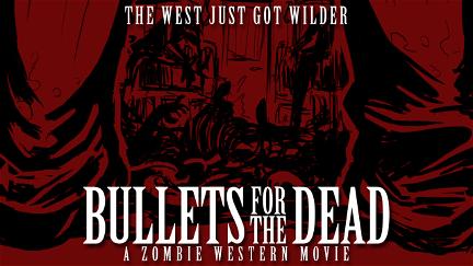 Bullets for the Dead poster
