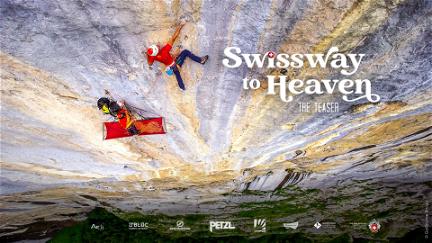 Swissway to Heaven poster