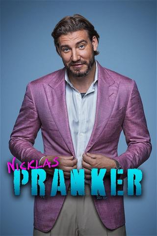 Nicklas Pranks poster