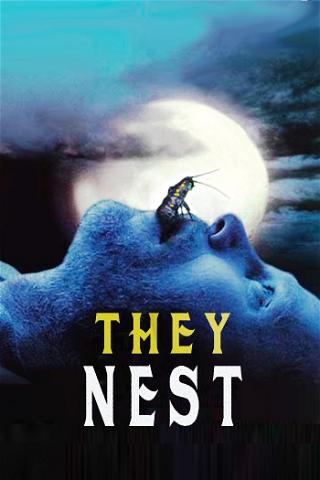 They Nest poster