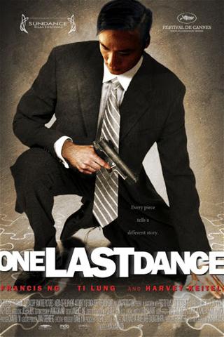 One Last Dance poster