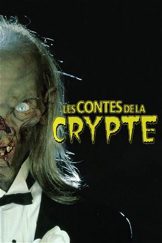 Les Contes de la crypte poster