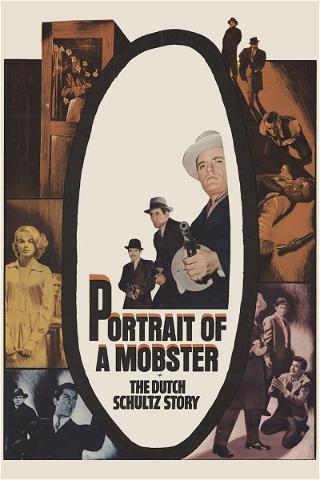 Portrait of a Mobster poster