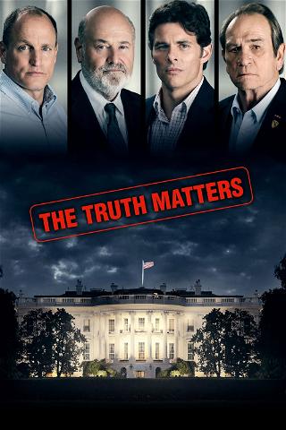 The Truth Matters poster