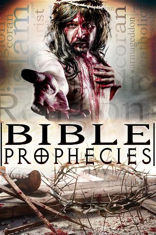 Bible Prophecies poster