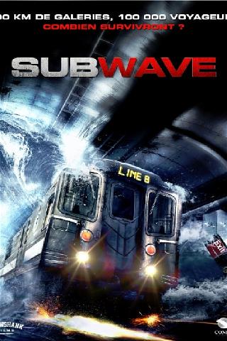 Subwave poster