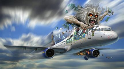 Iron Maiden: Flight 666 poster