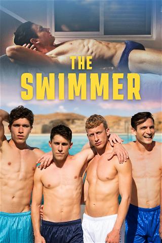 Der Schwimmer poster