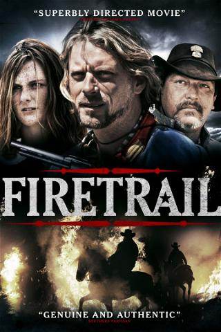 Firetrail poster