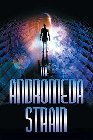 Andromeda-trusselen poster