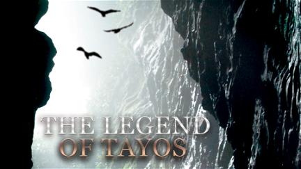 The Legend of Tayos poster