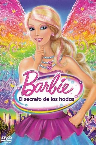Barbie: El Secreto de las Hadas poster