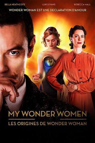 My Wonder Women poster
