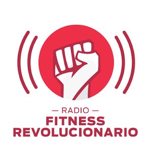 Radio Fitness Revolucionario poster