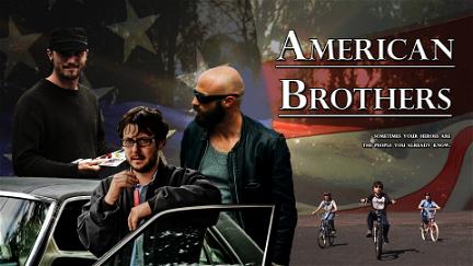 American Brothers poster