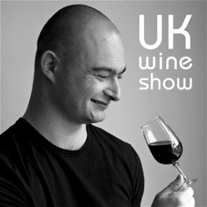 UK Wine Show poster